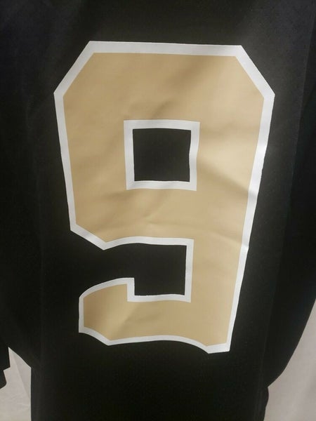 Brand New New Orleans Saints Derek Carr Jersey with tags - Size men's XL