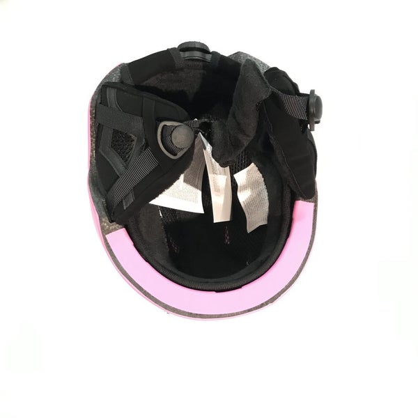 New Five Forty Neptune PNK MD Helmet 11706-SJM10951804HMPNK