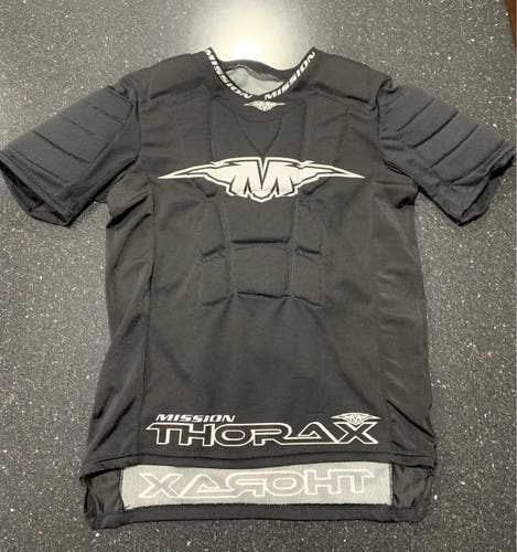 Mission Padded Shirt