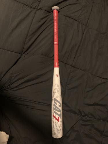 2019 Alloy (-3) 28 oz 31" CAT 7 Bat
