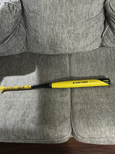Easton Fs1 33/23 softball bat