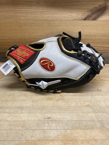 New 32" Rawlings Encore Baseball Mitt