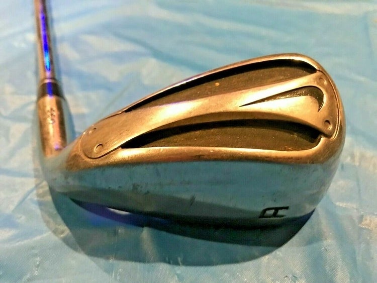 nike approach wedge