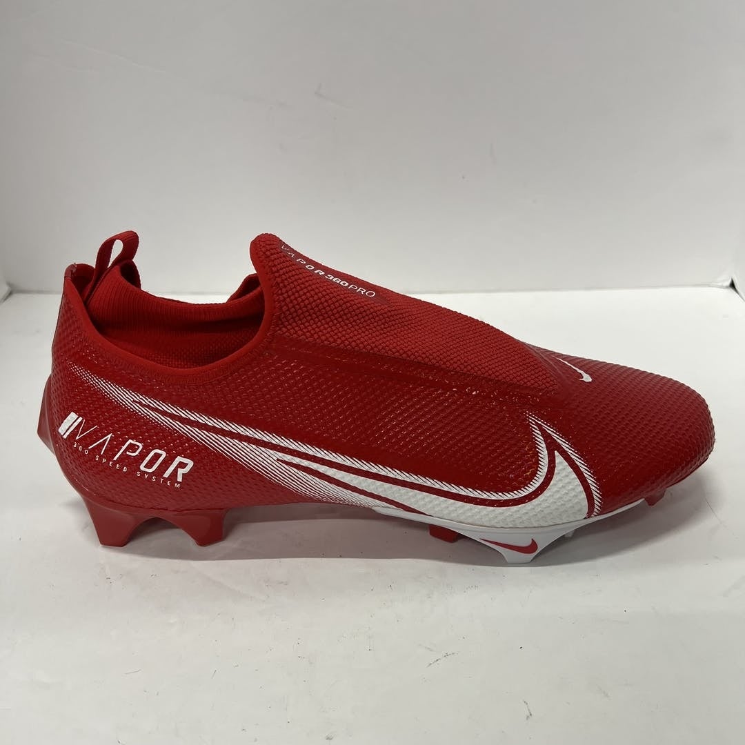 جدول غير آمن الصفيح red nike vapor 