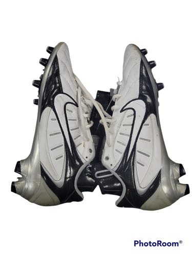 Used Nike Senior 11 Football Shoes