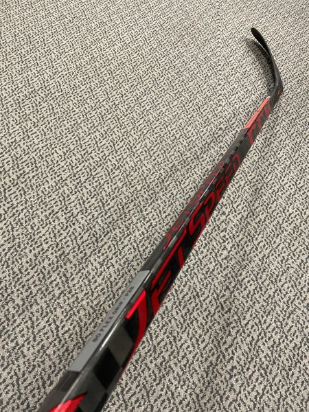 CCM FT4 Pro P28 curve 80 flex right hand hockey stick