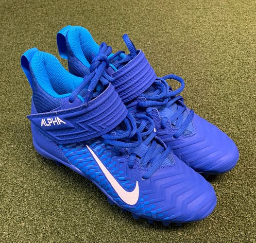 Nike Alpha Cleats (3490)