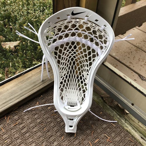 New Lakota U Head