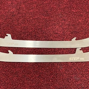 New Step Steel STPROXS Blades CCM XS Blade Holders All Sizes available
