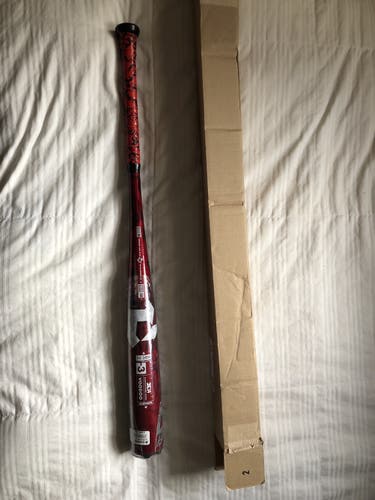 New 2022 Demarini Voodoo One BBCOR 32/29