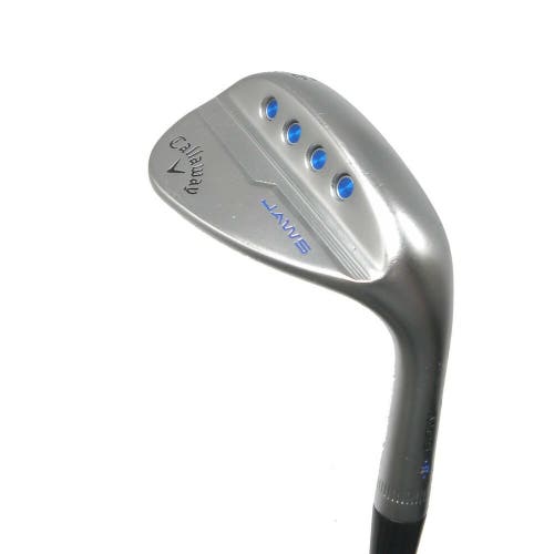 Callaway MD5 Jaws Wedge 56.10S DG Tour Issue S200 Stiff Flex Steel RH