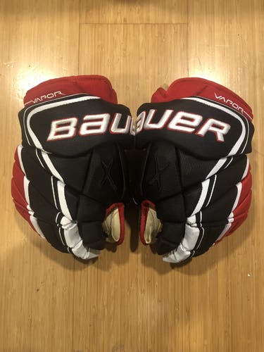 Like New Bauer 13" Vapor 1X Pro Lite Gloves