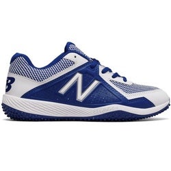 New Balance 4040v4 Royal Turf Size 5