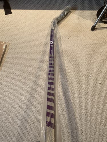 Warrior Alpha LX Pro “Niagara University”
