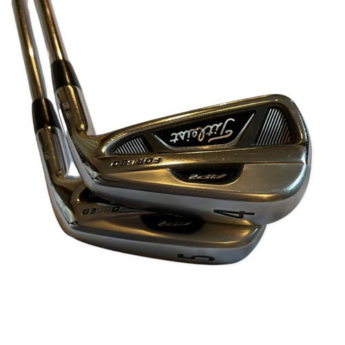 Titleist AP2 712 4 & 5 Iron