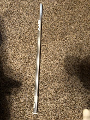 New STX SC-TI X Shaft