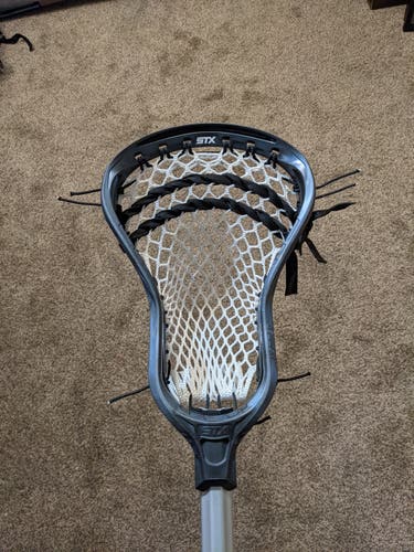 BRAND NEW STRUNG STX Hammer Omega