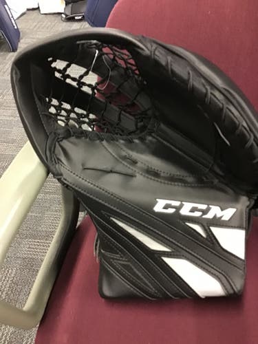 Blue Senior New CCM Regular Extreme flex 4.9