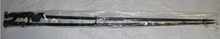 NEW  Ski Poles Alpine/Downhill Adult ski poles 115cm 7075 ALU!   46" -SPECIAL 2 PAIRS DEAL