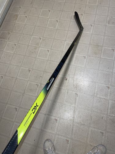 New Left Hand W03/P92 Pro Stock Alpha DX Hockey Stick