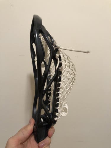 Black Used Defense Strung Hammer Omega Head