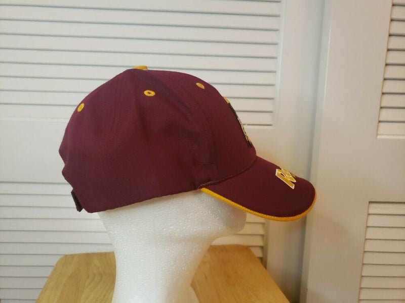 Washington Redskins Base Two Tone Nfl Vintage White/Red Snapback - Twins  Enterprise cap