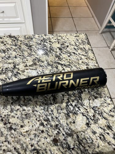 Composite (-10) 19 oz 29" Aero Burner Bat