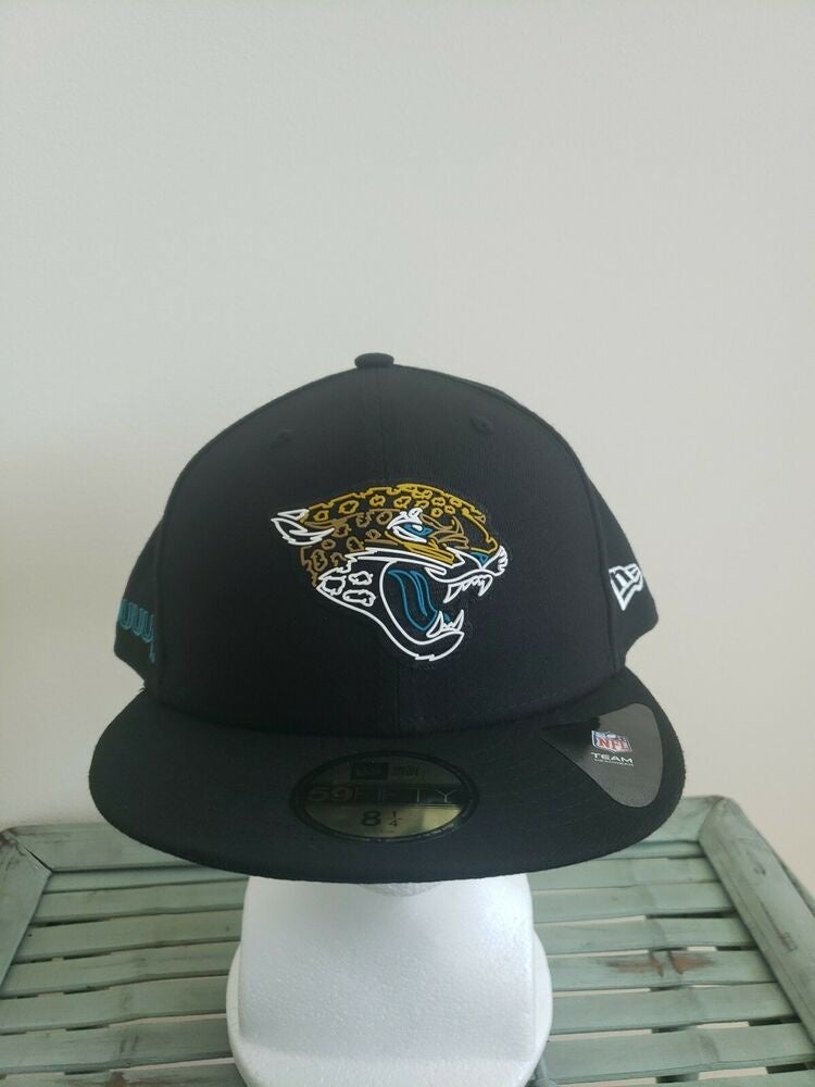 NFL Sideline Washington Commanders 59FIFTY Fitted Cap D03_297