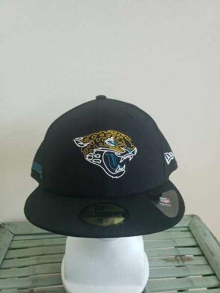 Official New Era Jacksonville Jaguars Gear, New Era Jaguars Store