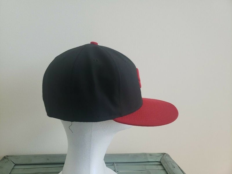 New Era, Accessories, Cincinnati Reds New Era Mlb Mr Red Legs Mascot Hat  Cap 59fifty Size 7 58