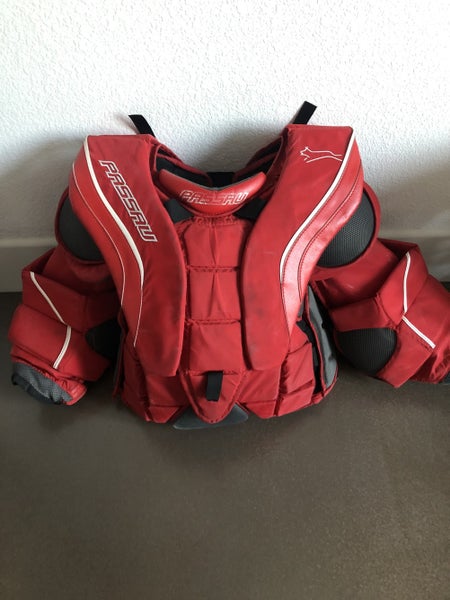 Passau Goalie Chest Protector Senior XL