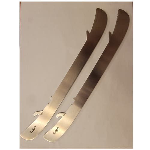 NEW BAUER LIGHTSPEED EDGE LS4 - SIZE 254 - 6 & 6.5