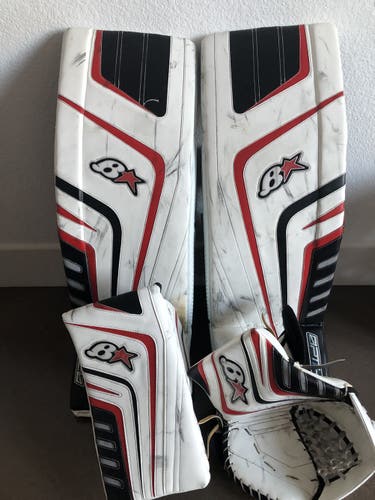 Brian’s Optik Full Set 34+2