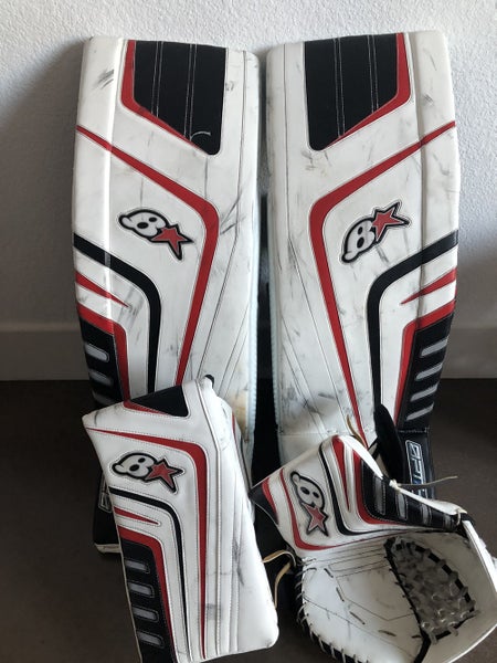 Brian’s Optik Full Set 34+2