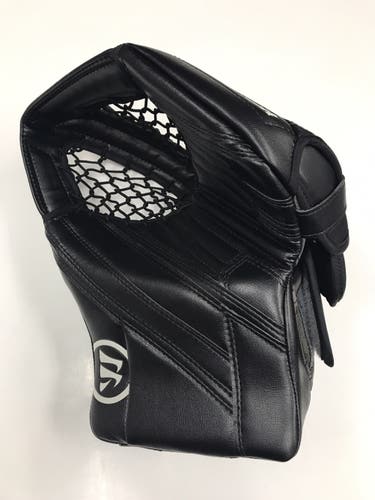 Warrior Ritual G4 Pro Trapper Senior Black