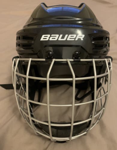 Bauer Hockey Helmet IMS 5.0 Adult Large