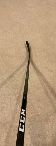 Senior Right Handed Toe Pattern Pro Stock RibCor Trigger 4 Pro Hockey Stick