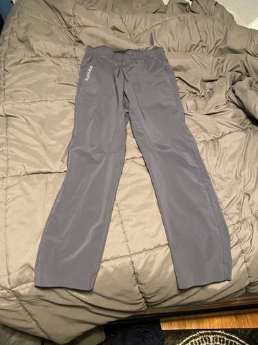 Bauer Lululemon Joggers Sr Small