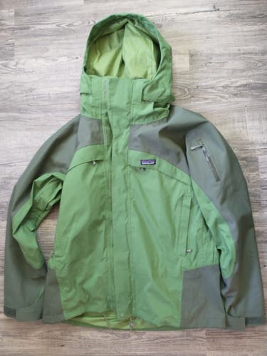 Patagonia jacket
