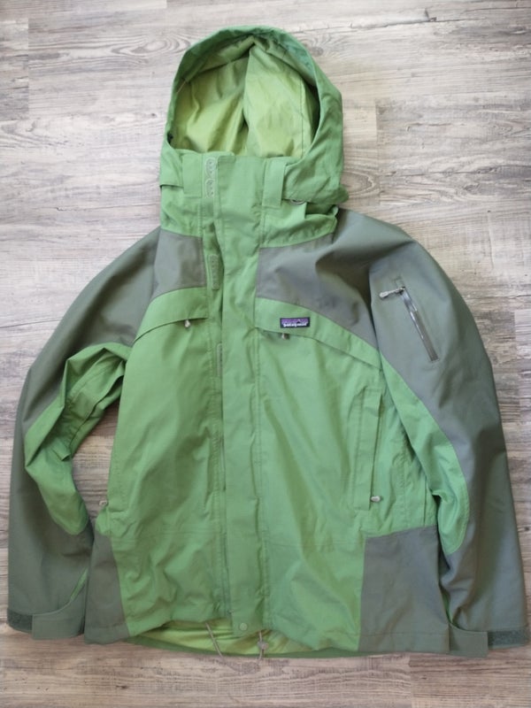 Patagonia Ski Jackets Used and New on SidelineSwap