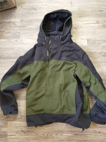 Marmot Jacket