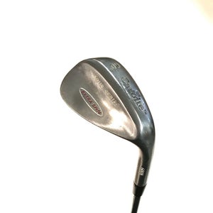 Used Carbite Tour Series Extra Spin 60 Degree Steel Regular Golf Wedges