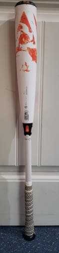 2020 DeMarini Alloy Voodoo (-5) 26 oz 31" USSSA