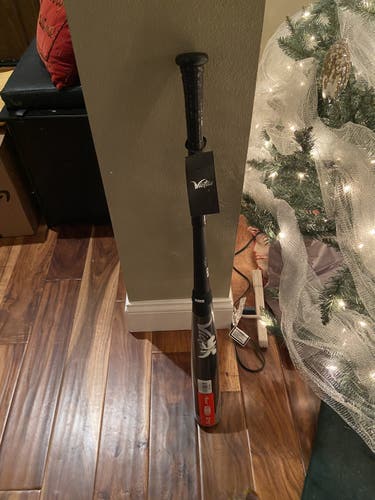 Bat New USSSA Certified 2021 Victus Hybrid Victus Nox (-5) 27 oz 32"