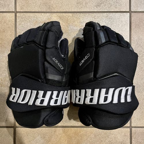 Pro Stock Colorado Avalanche Warrior Covert QRL Gloves 14”