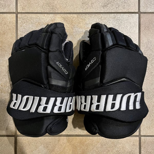 Pro Stock Colorado Avalanche Warrior Covert QRL Gloves 14”