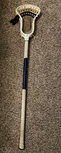 Epoch Sequel Head + AL6000 Shaft
