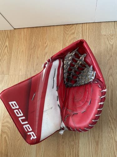 2x skin 2s pro glove