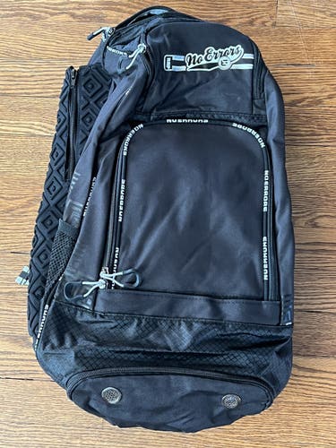 No Errors RBP Backpack