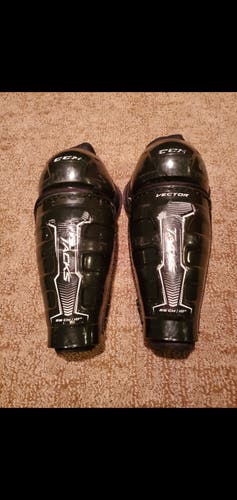 Shin Pads Used Youth